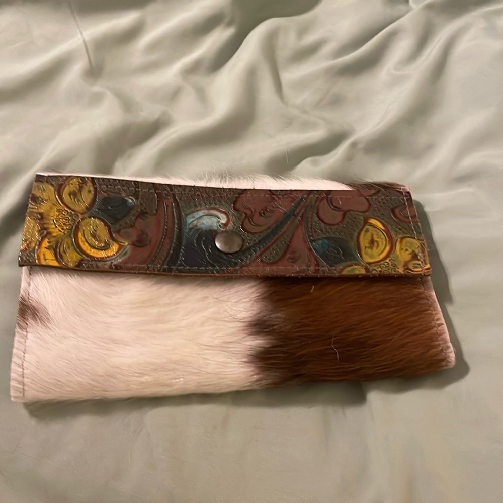 Western Clutch